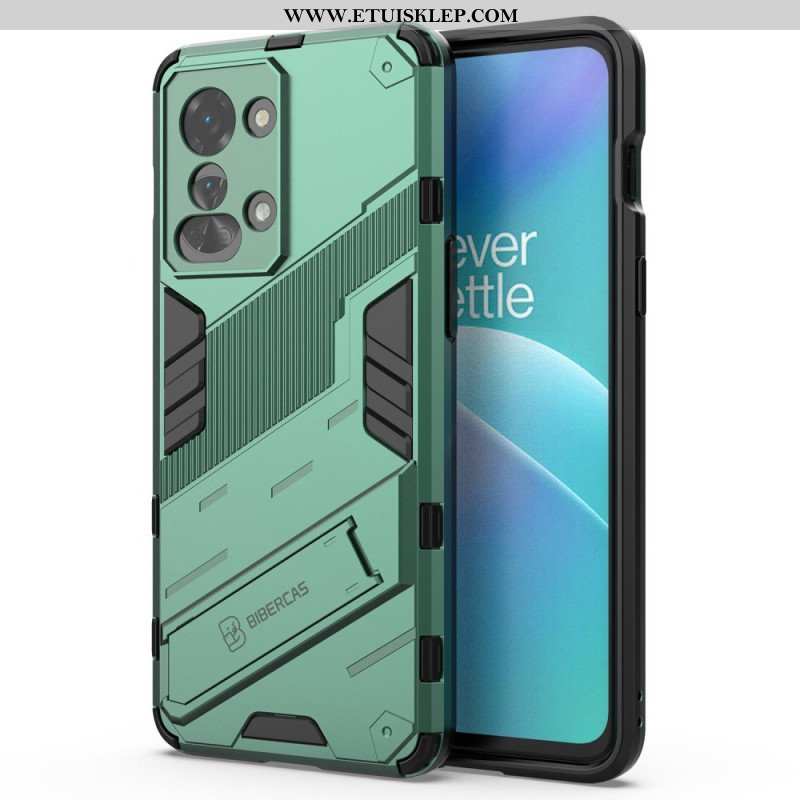 Etui do OnePlus Nord 2T 5G Podpórka Hybrydowa